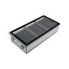 AEE4-For Dreame X50 Ultra Robot Vacuum Spare Parts Main Side Brush Hepa Filter Mop Cloth Dust Bag Accessories