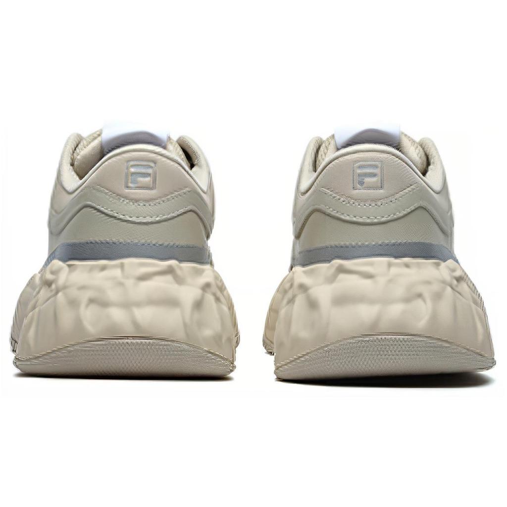 Fila Mihara X FILA FM 15 Casual Skateboarding Shoes Gray F12M214201FOG