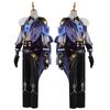 Ysir Cos Suit Kaeya Ice Westwind Knight Cos Suit Set Cosplay Anime Costume for Men