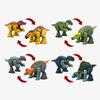 [young toys] Jurassic World Double Changers Assortment (Random Pick)