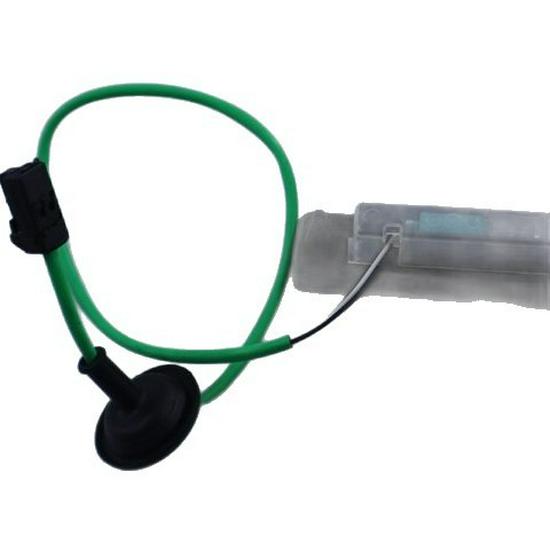 812601M000 81260-1M000: Compatible Kia Forte Trunk Release and Tailgate Switch.