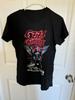 Ozzy Osborn T-Shirt Size Large