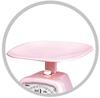Tanita Cooking Scale Kitchen Scale Cooking Analog 2kg 10g Units Pink 1437-NPK