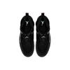 Jordan Spizike Black Green Glow 315371-032
