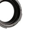 K&F Concept Lens Mount Adapter KF-P67P645 (Pentax 67 Mount Lens to Pentax 645 Mount)