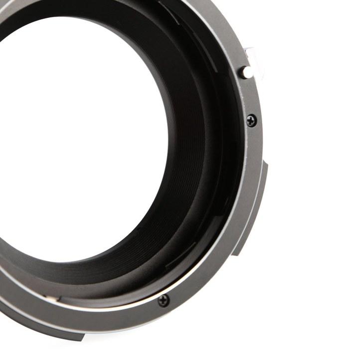 K&F Concept Lens Mount Adapter KF-P67P645 (Pentax 67 Mount Lens to Pentax 645 Mount)