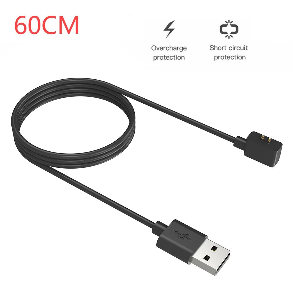 USB Charger Stand for Mi Band 8 Magnetic Smart Watch Charging Dock for Mi Band 8 Replacement Accessories for Xiaomi Mi Band 8