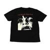 My Bloody Valentine Shirt Schwarz XL Tour Konzert Shoegaze Band T-Shirt Ride Slowdive Unisex T-Shirt