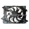 CX-482/Adventurer Electric Fan LX61-8C607BC