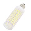E11 LED Bulb 1000LM 102LED Dimmable Replacement Bulb for Chandelier Ceiling Light Wall Lamp 110V