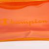 Bag Script Logo Shoe Bag Accessories Orange Sherbet [Champion] C3-YB722B