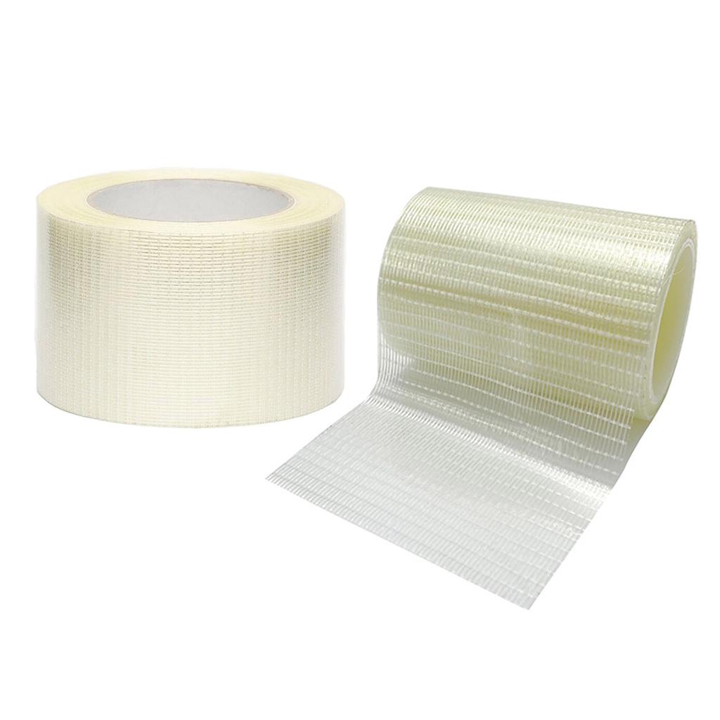 Waterproof Sealing Tape Tent Repair Patch Strong Awning Repair Tape Caravan Repair Tool Sunshade Tent Canopy Patches