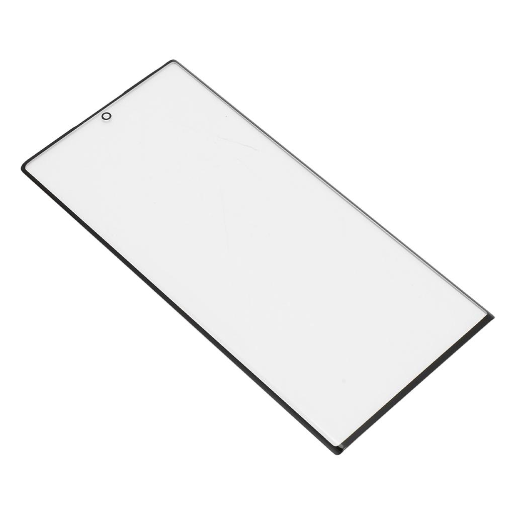 Phone Front Outer Screen Replacement with Tools Phone Accessory Front Outer Glass Screen