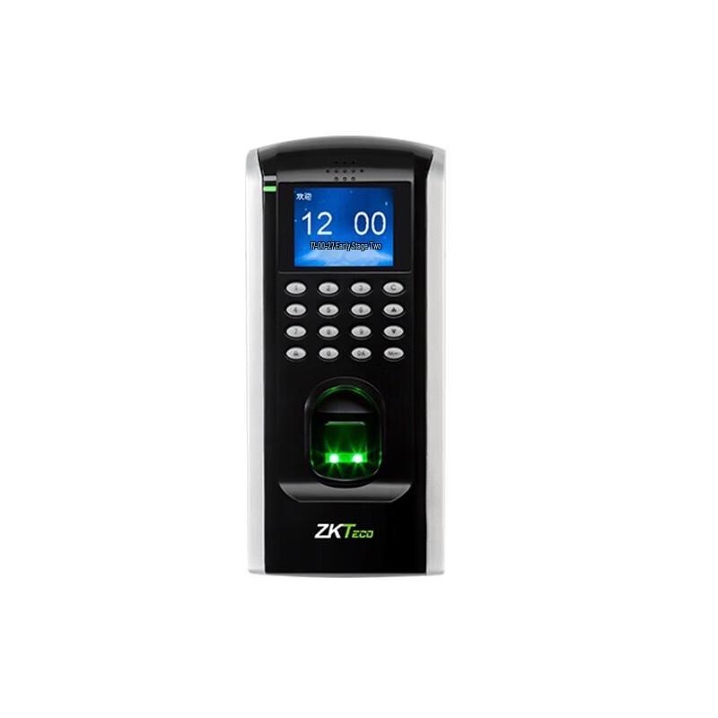 ZKTECO F7PLUS Fingerprint Time Attendance & Access Control System