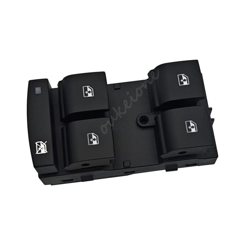 20917599 For Chevrolet Equinox 2010-2017 Master Driver Side Electric Power Window Switch Lifter Control Button Car Accessories