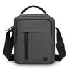 Taška přes rameno Pánská taška Velkokapacitní Crossbody taška Business taška