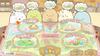 Sumikko Gurashi Book and the Secret of the Picture Book Play the Picture Book World Switch Movie Pop-Up - Let's Game! -