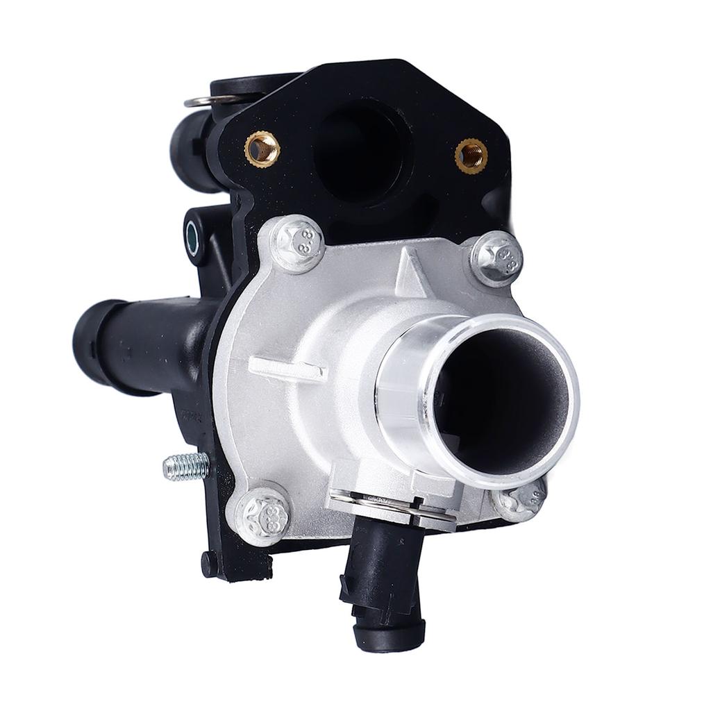 Termostathusmontering 25192228 Exakt styrning Termostatmontering med vattenslang För Astra 1.8