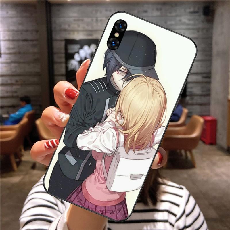 

Чехол для телефона «На сломанном снаряде» для Xiaomi Mi 12 11T 10T 9T Lite Pro Ultra Note 10 Poco F3 F4 X4 GT, мягкий черный чехол для телефона Xiaomi POCO M3 Pro