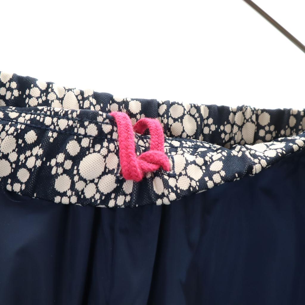 adidas training Windbreaker Setup OT/L Navy Tricot lining Women Used