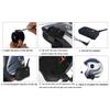 Motorcycle Helmet Bluetooth-compatible Intercom Clip Mounting Bracket for V6 V4