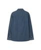 NOTIG Denim Shirt Blue_Ola1Shcl101B1