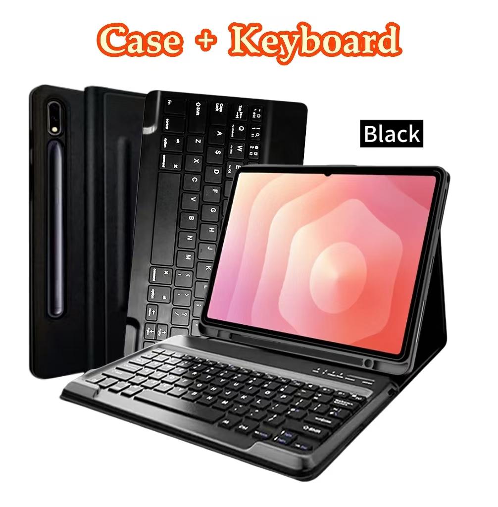 Case for Galaxy Tab S11 Ultra
