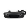 Rear Door Handle with Camera for 02-08 Dodge Ram 55276237AA