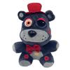 Five New Fnaf Nights At Freddys Plush Toy Stuffed Animal Bear Foxy Fans Gift