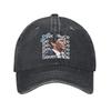 Lumon Industries Severance TV Show Baseball Caps Vintage Distressed Washed  Headwear Unisex Women Outdoor Travel Gift Hats Cap