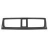21 Edge PLUS Carbon Fiber Window Lift Panel Interior Trim Sticker