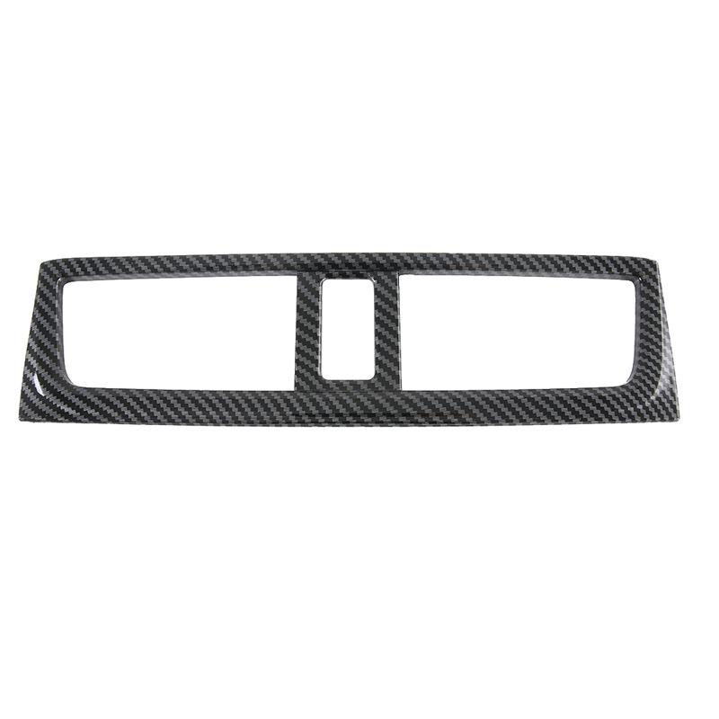 21 Edge PLUS Carbon Fiber Window Lift Panel Interior Trim Sticker