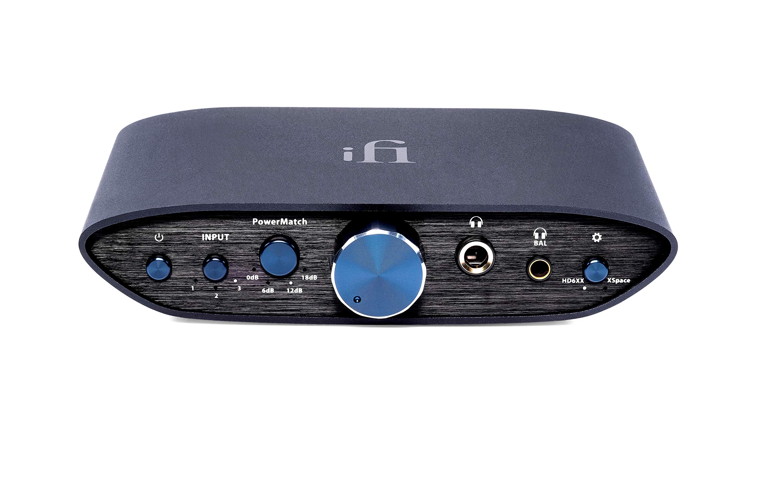 

iFi audio ZEN CAN Signature 6XX 4.4mm Balanced InputOutput HeadphonesPreamplifier []