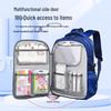 Li Shen Primary School Starry Sky Casual Backpack