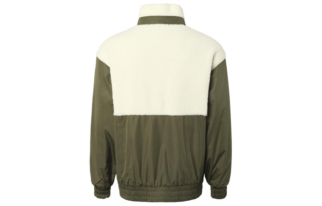 Adidas Puffer Jacket Men's Green IK5108