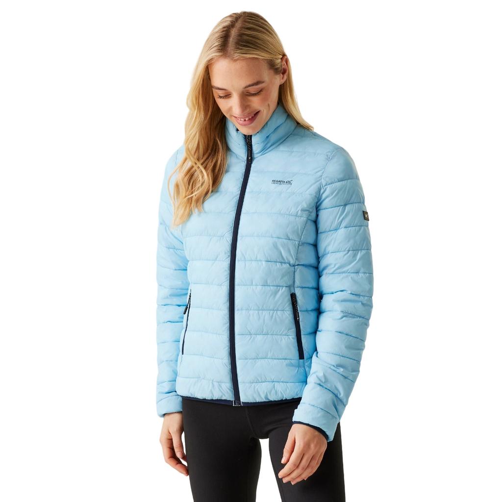 Regatta Womens/Ladies Marizion Quilted Jacket