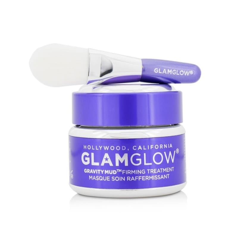 Glamglow Gravity Mud Firming Treatment 50g