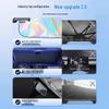Car Windshield Sunshade: Protects & Moisturizes Interior, Shields Dashboard, Ensures Privacy. Ideal for Summer Use.