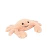 Jellycat Ocean Series Animal Fluffy Crab Soothing Doll Plush Doll 11cm High
