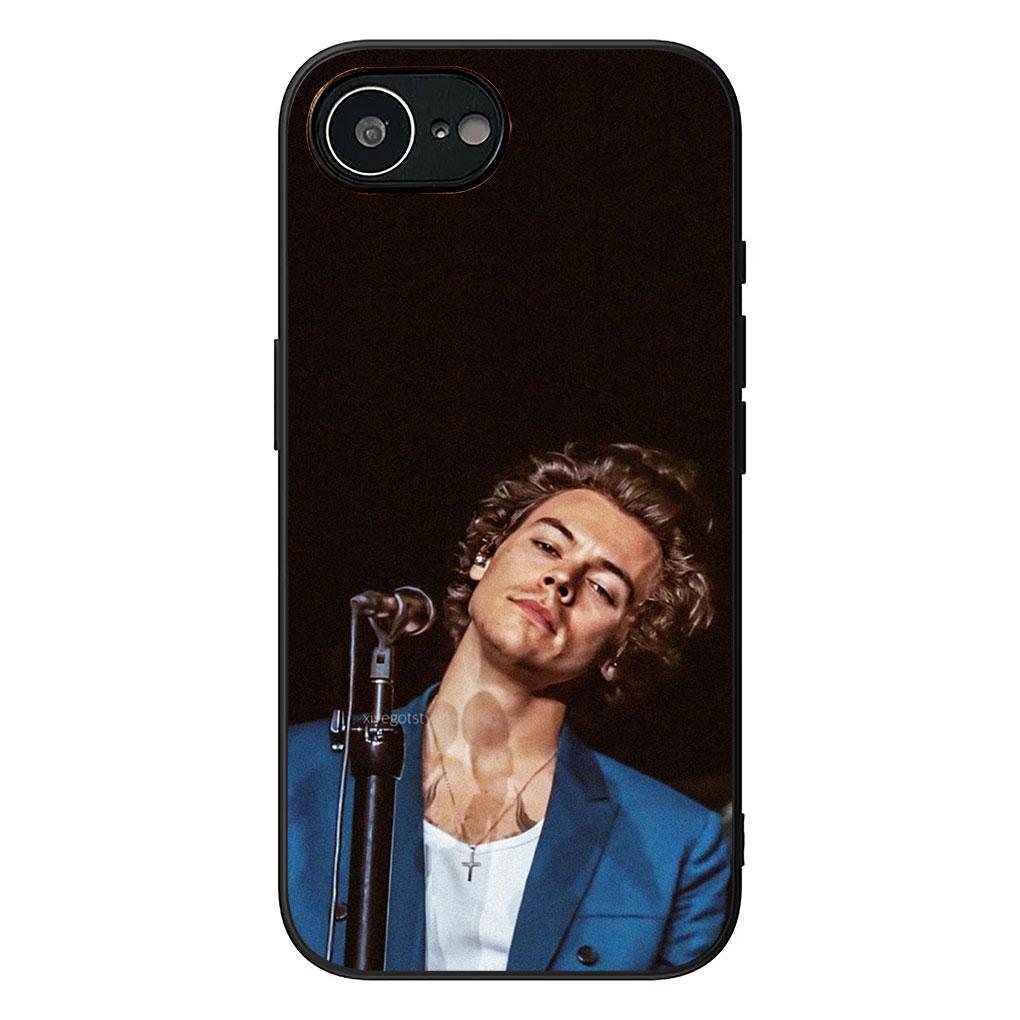 

H-HaRRys Poster HS S-styles Casing Phone Cover for Xiaomi Poco C75 C65 C71 C85 X7 X6 X5 M6 M7 F7 F8 Ultra F6 Pro Soft Case Poco F7 Pro