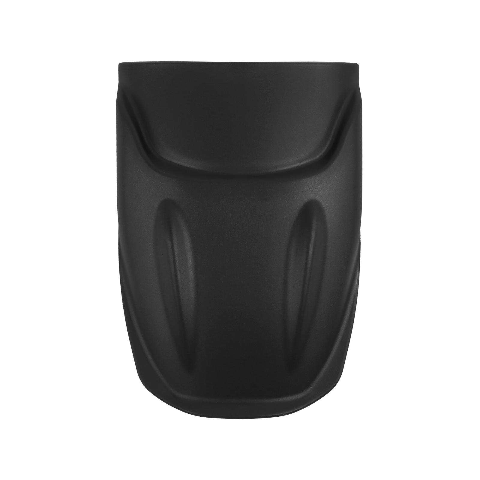 

Для Honda CB1000R CB 1000 R CB 1000R 2018-2025 Мотоциклетный удлинитель переднего крыла Защитное расширение Аксессуары чёрный