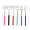 1Pc Ghost Hand Stainless Steel Claw Telescopic Creative Retractable Back Itching Device Massager Massage Tool for Relaxing The Back