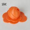 Playful Desk Accessory for Students Melted Lollipop Pen Holder, Organizer Office School Supplies, Decorative Desktop Pens Stationery Storage Pencils,