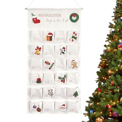Feestviering – Kerstdecoratie