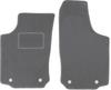 Front Car Mats: Opel Corsa C Hatchback (2000-2006)