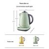 Buydeem K740C Electric Kettle