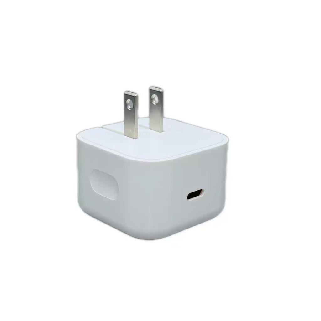 PD 40W Schnellladegerät für Apple 17/17 Pro, Typ-C, US/EU-Spezifikationen