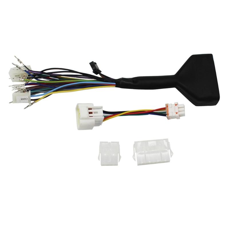 Electric Scooter Speed Controller With Functional Wiring Harness for Multiple Models Electric Bike