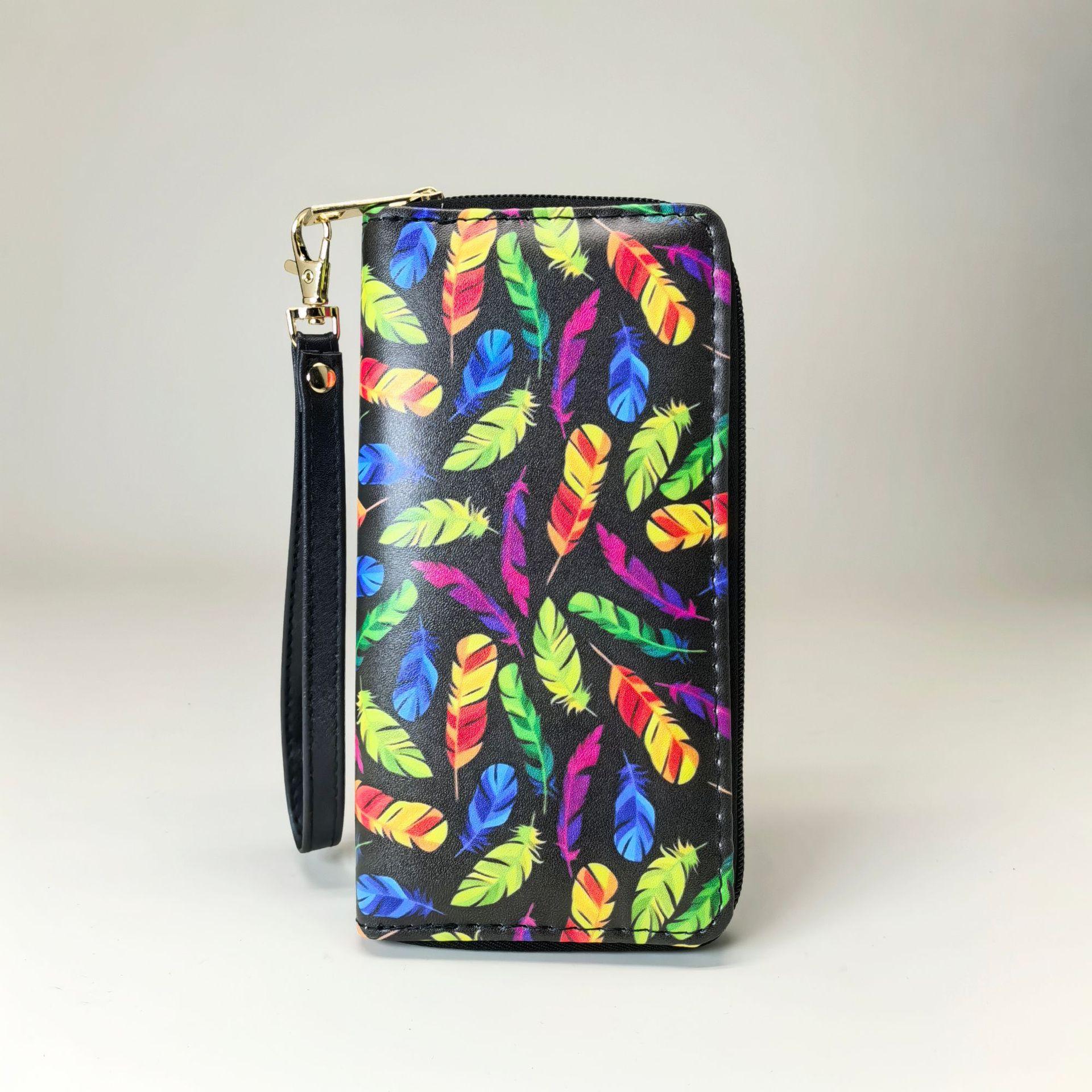 

Поколение Перо Колокольчик Ветра Кошелек Длинный Кошелек Этнический Стиль Кошелек