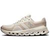 On Cloudrunner 2 Wide Comfortable Sports Supportive Rebound Running Shoes Men Sneakers Beige 3ME10324180